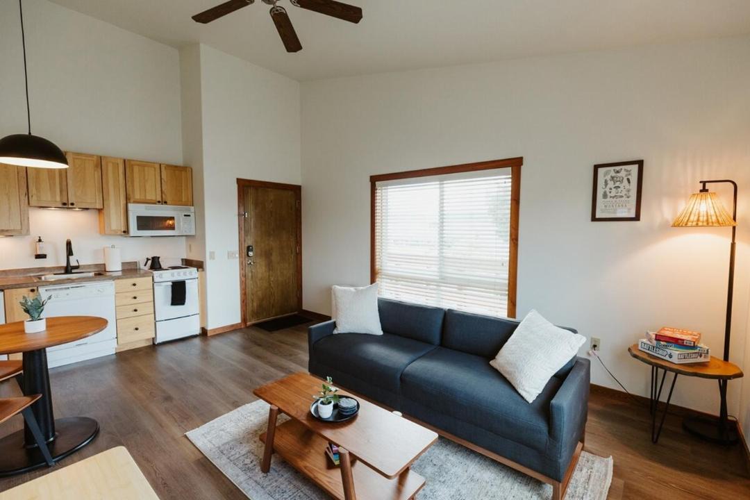 Photo of Livingroom in Kalispell