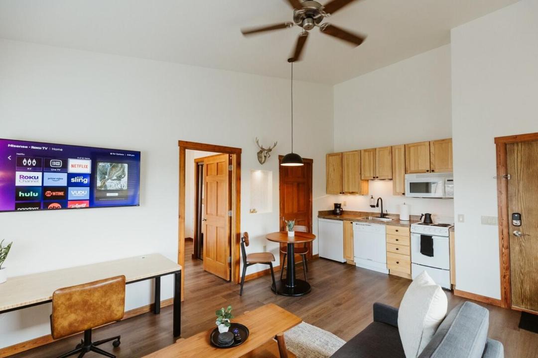 Photo of Livingroom in Kalispell