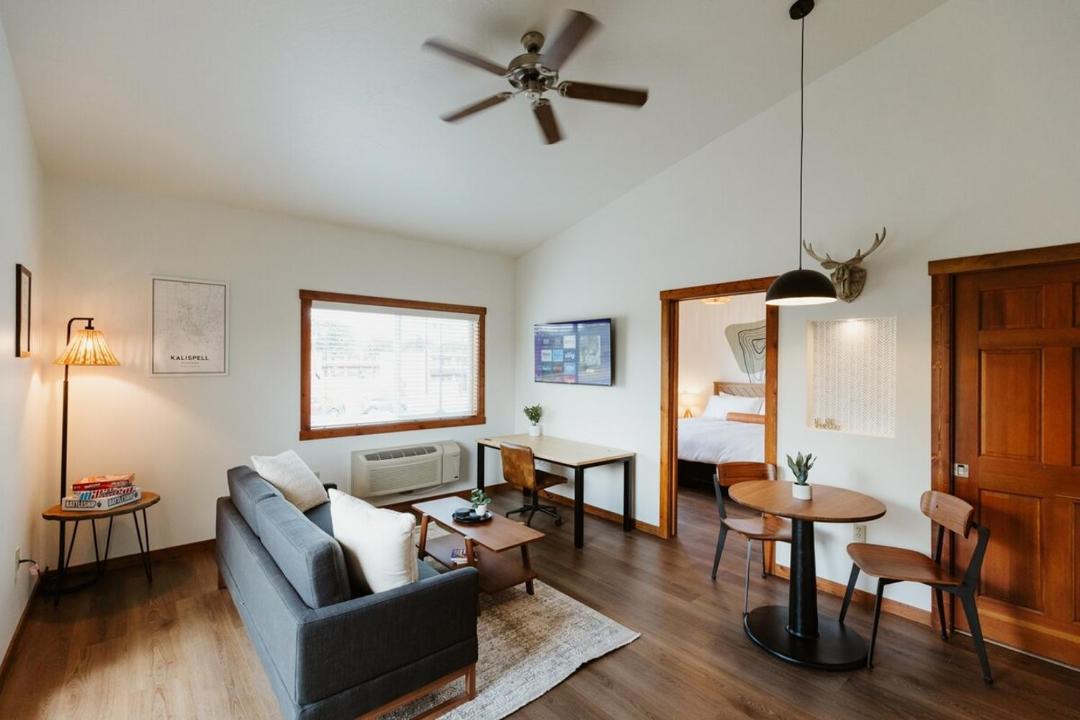 Photo of Livingroom in Kalispell