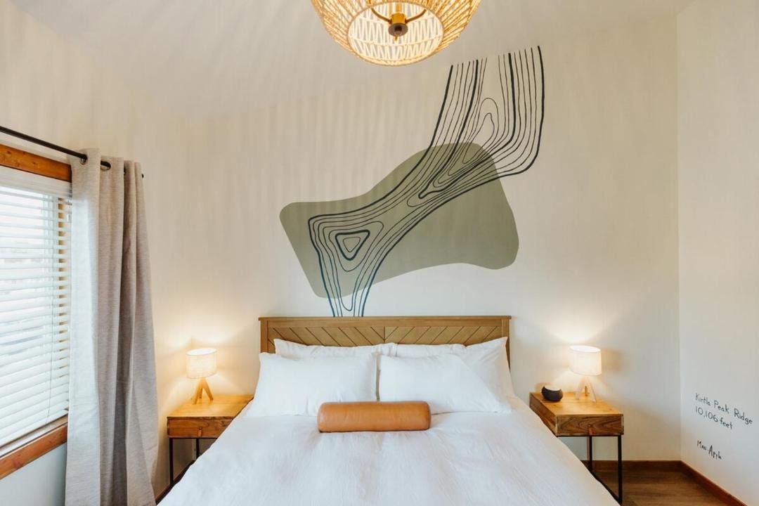Photo of Bedroom in Kalispell