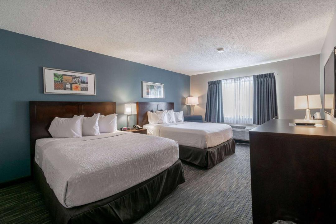 Photo of Bedroom in Great Falls