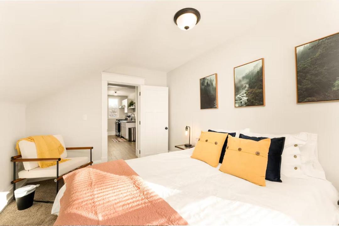 Photo of Bedroom in Great Falls