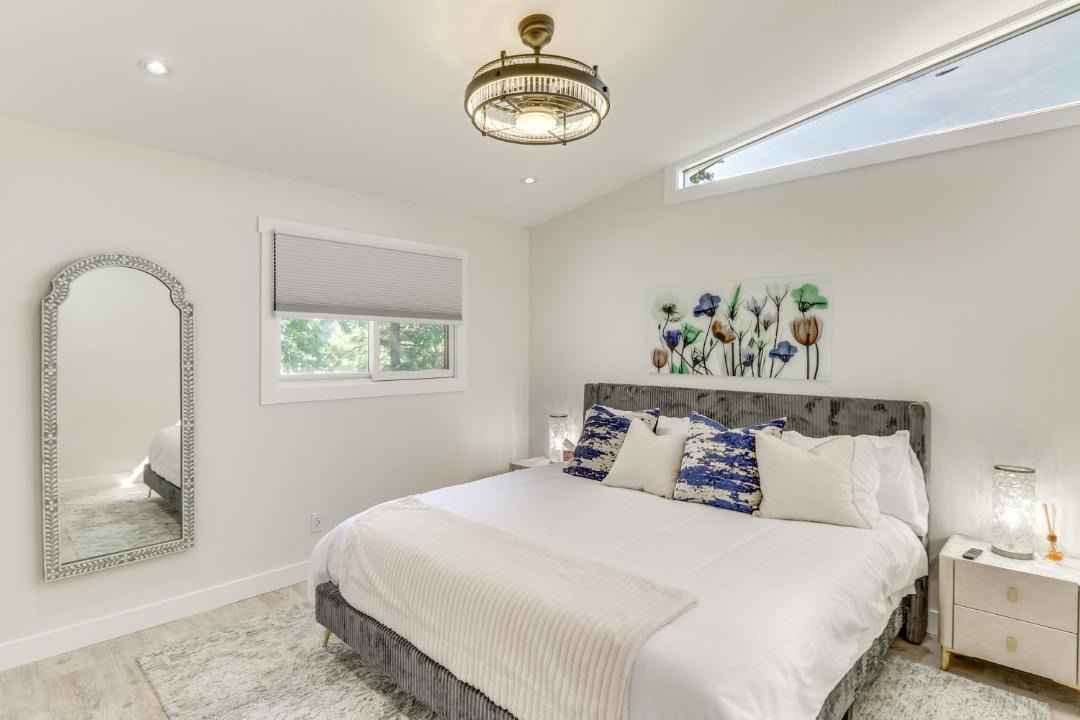 Photo of Bedroom in Kalispell