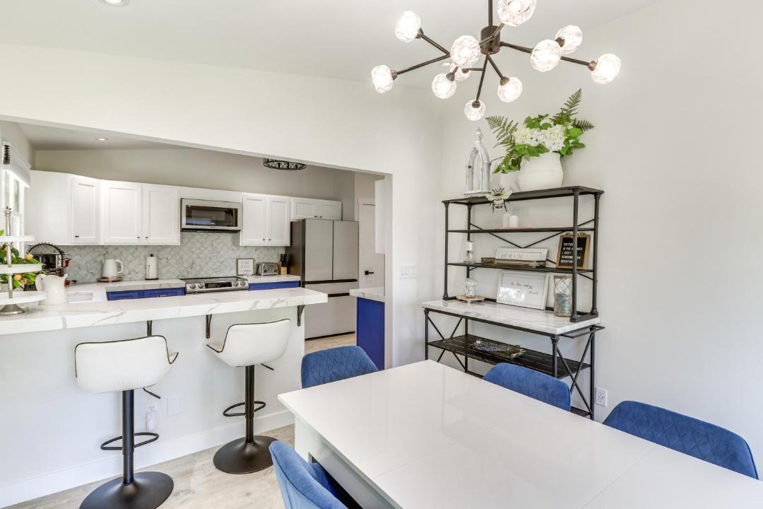 Photo of Kitchen in Kalispell