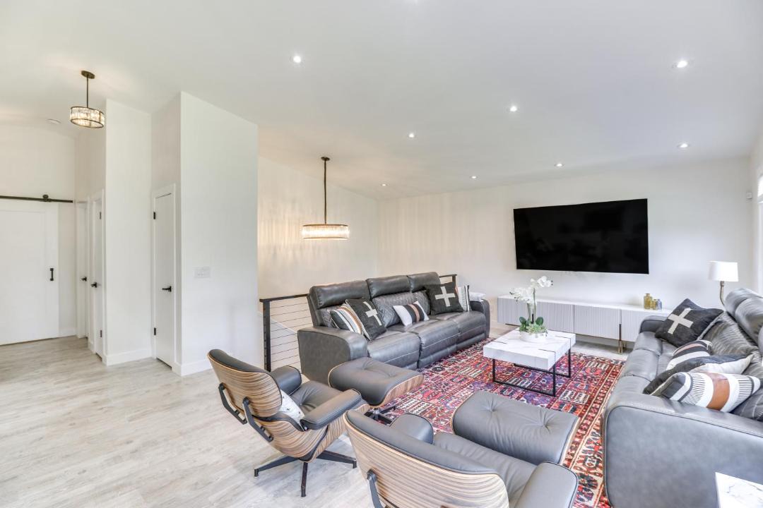 Photo of Livingroom in Kalispell