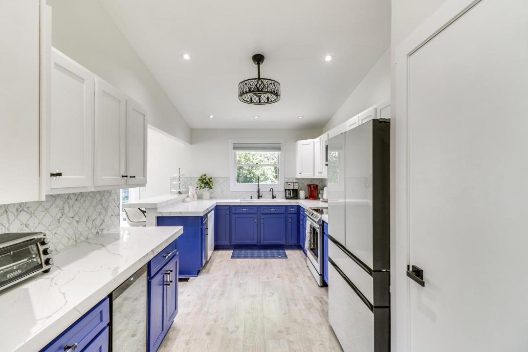 Photo of Kitchen in Kalispell