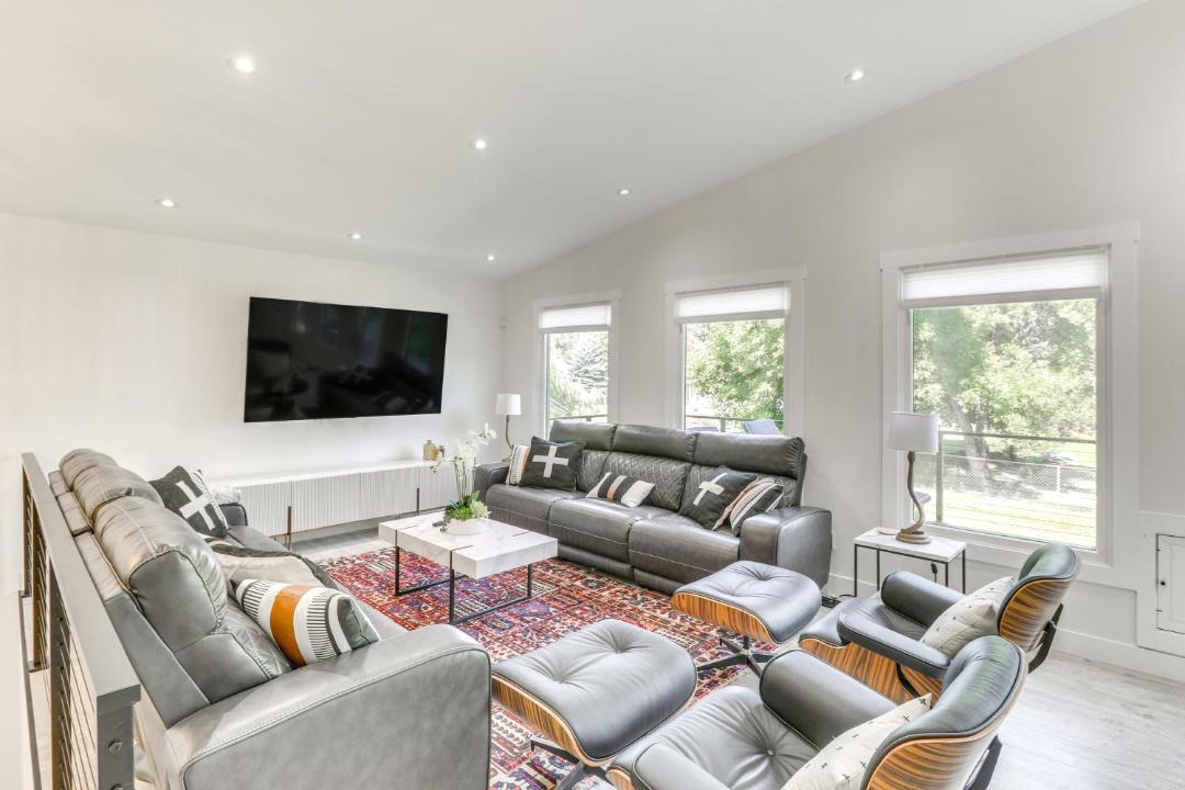 Photo of Livingroom in Kalispell