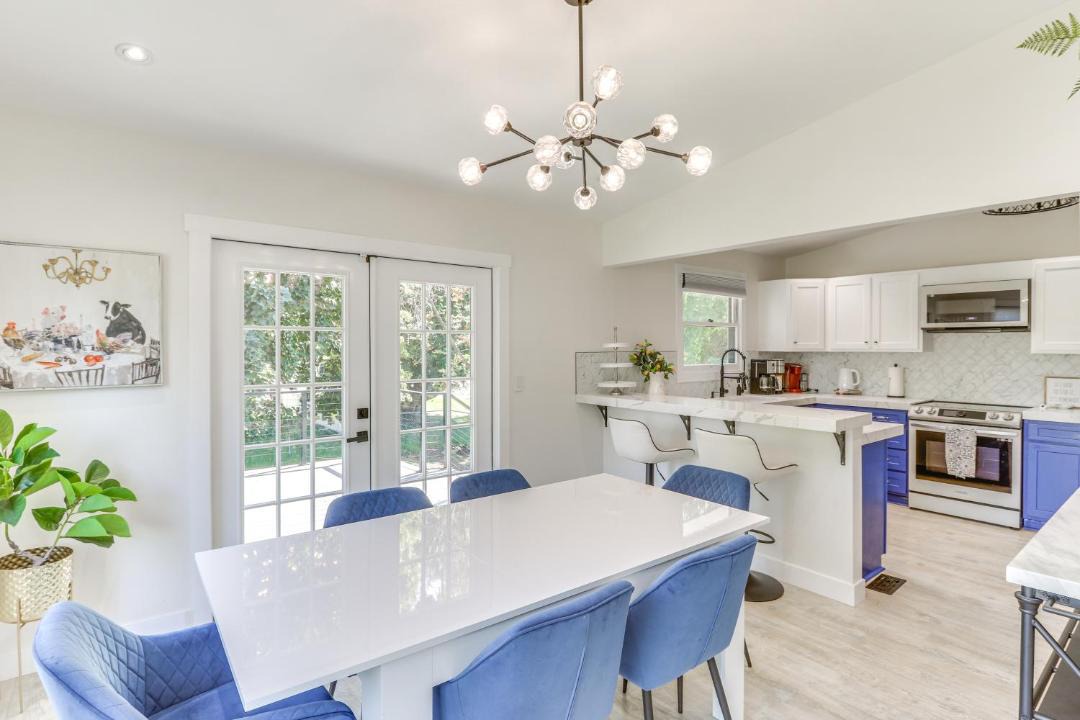 Photo of Kitchen in Kalispell