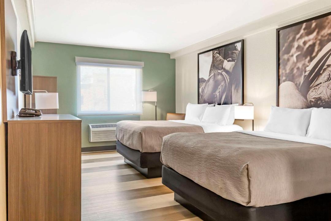 Photo of Bedroom in Hamilton