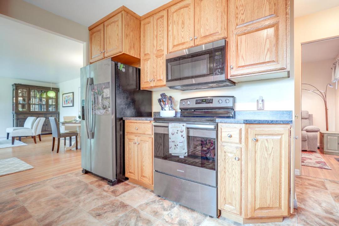 Photo of Kitchen in Malta
