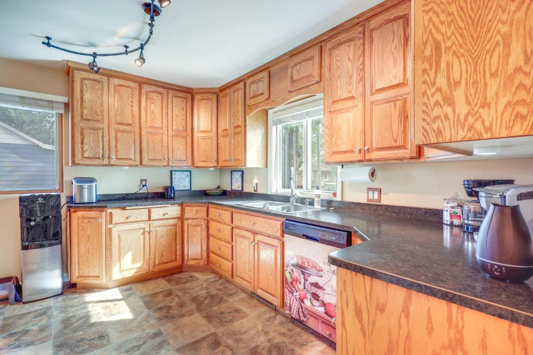 Photo of Kitchen in Malta