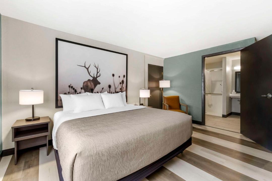 Photo of Bedroom in Dillon