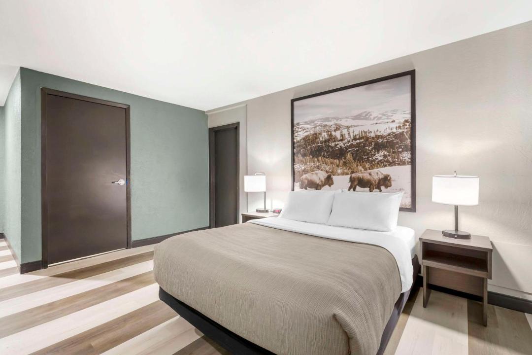 Photo of Bedroom in Dillon