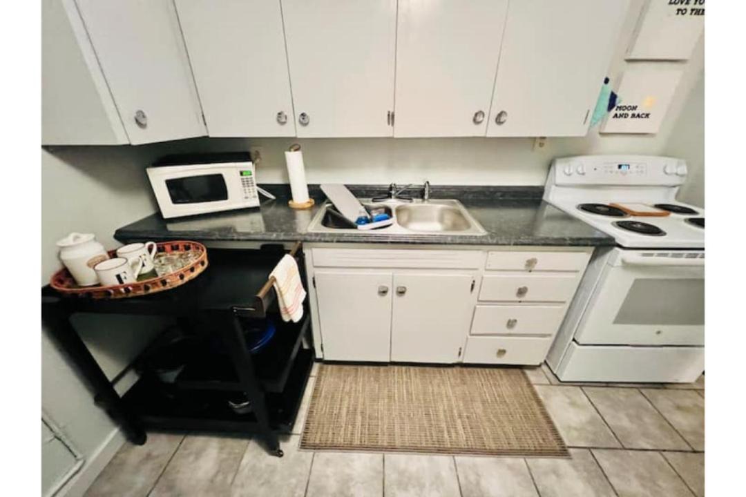 Photo of Kitchen in Great Falls