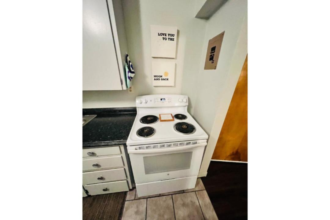 Photo of Kitchen in Great Falls