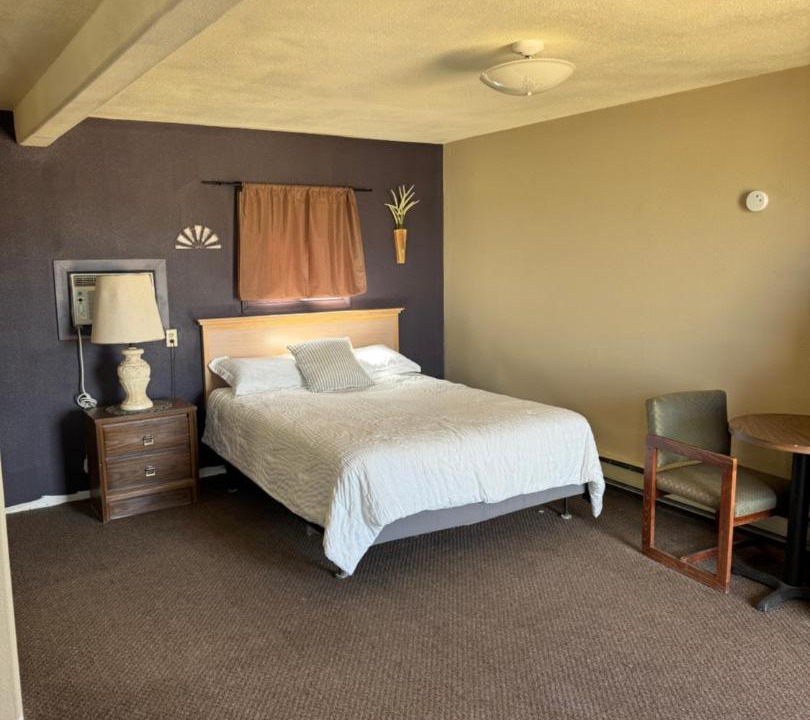 Photo of Bedroom in Glasgow