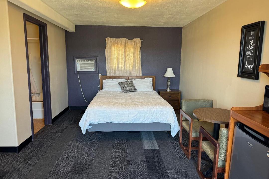 Photo of Bedroom in Glasgow