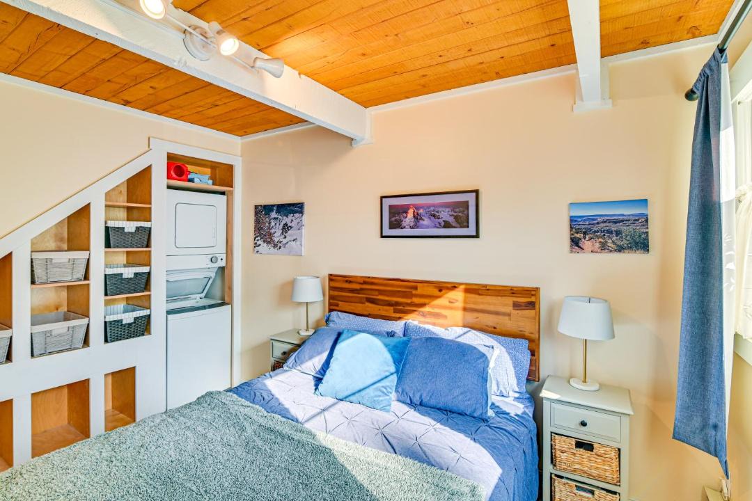 Photo of Bedroom in Big Sky