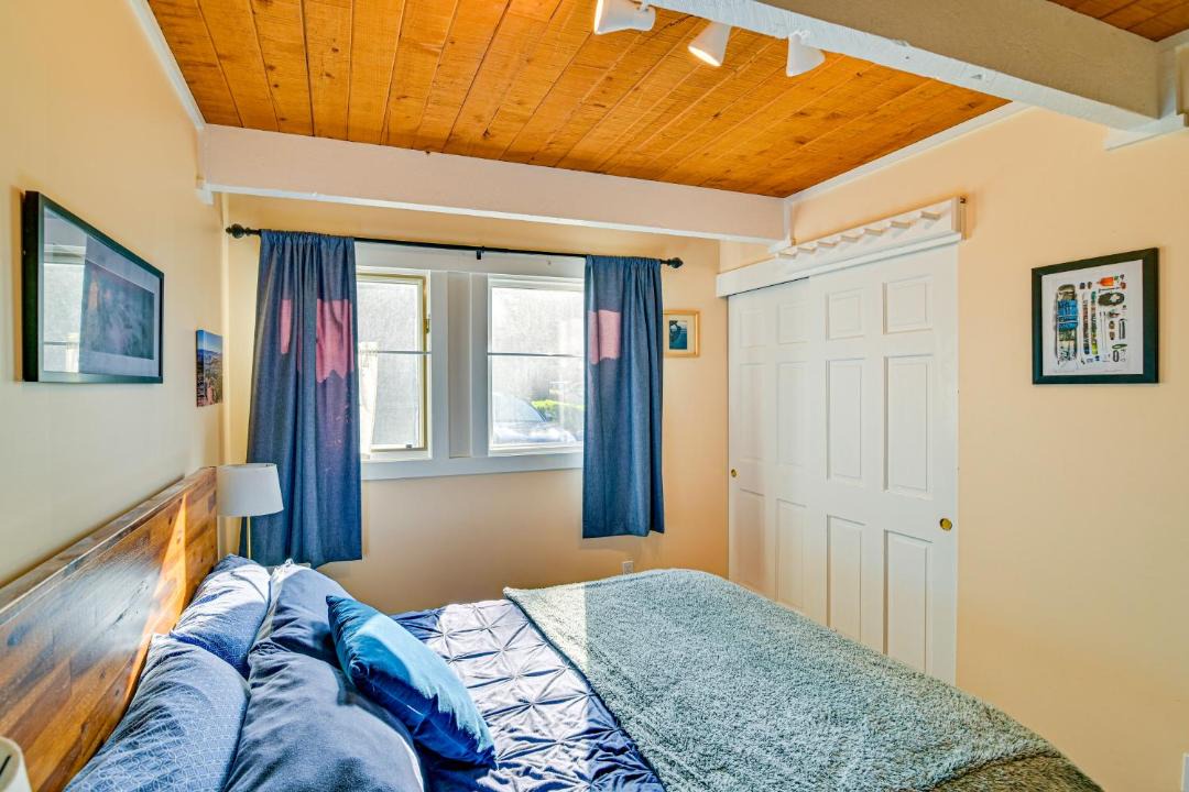 Photo of Bedroom in Big Sky