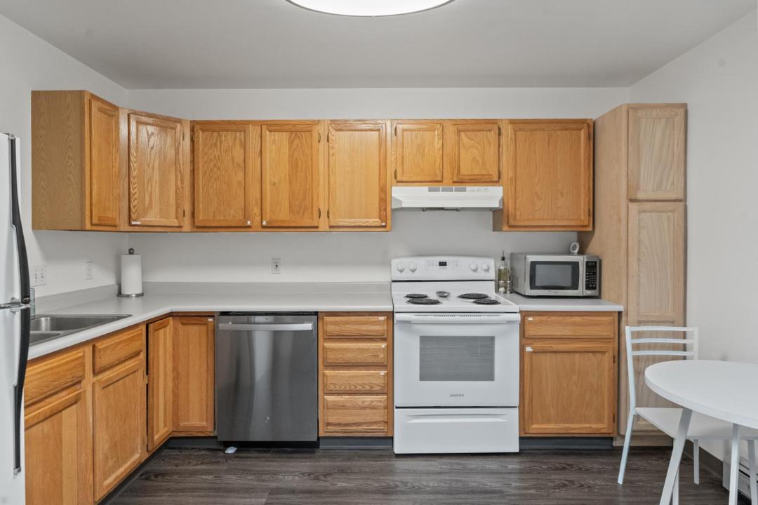 Photo of Kitchen in Great Falls