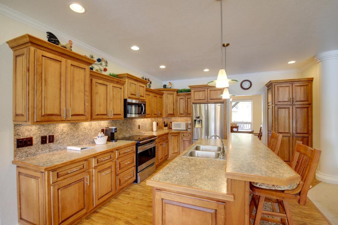 Photo of Kitchen in Thompson Falls