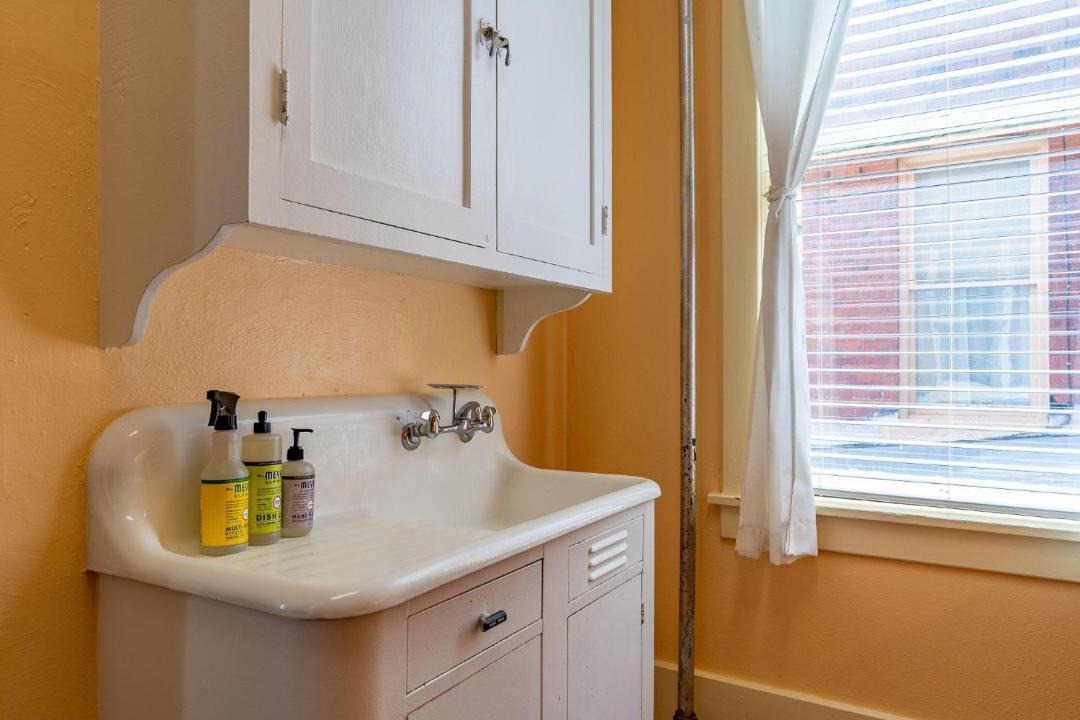 Photo of Bathroom in Livingston