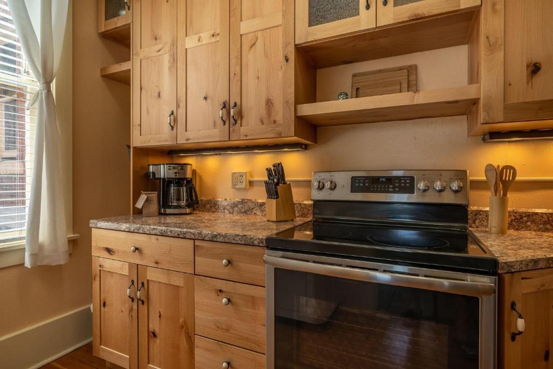 Photo of Kitchen in Livingston