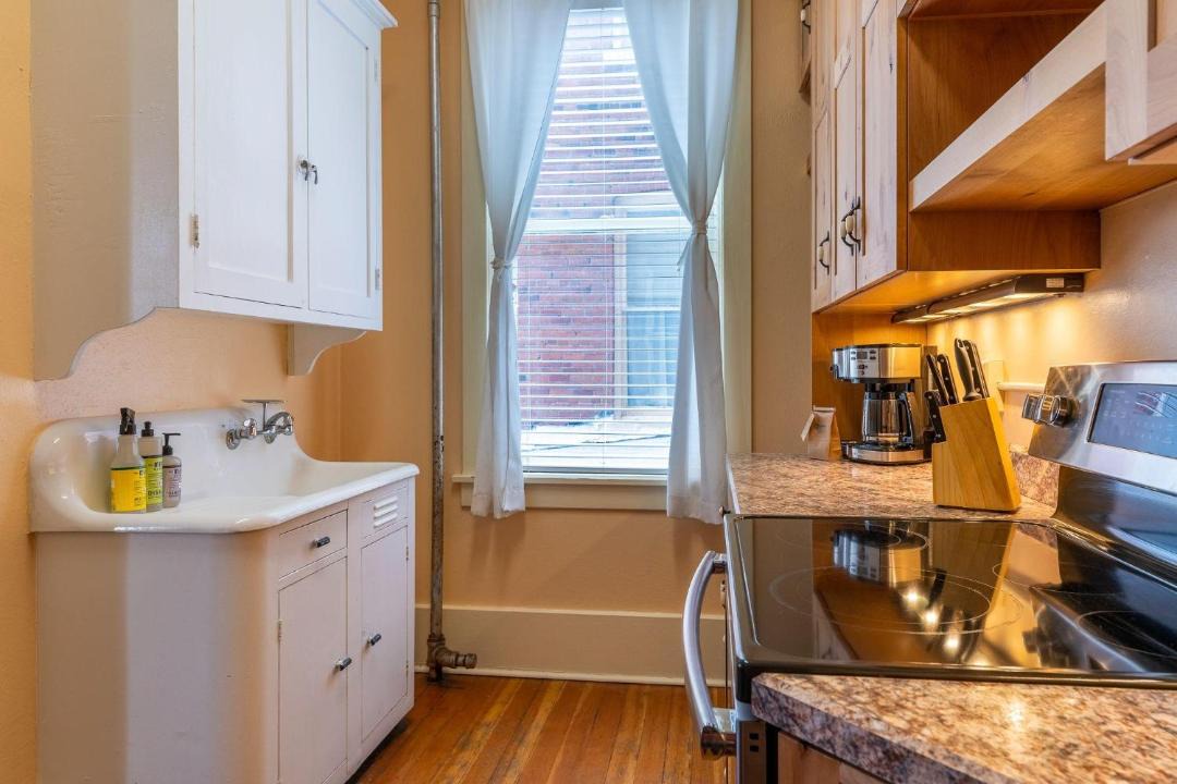 Photo of Kitchen in Livingston