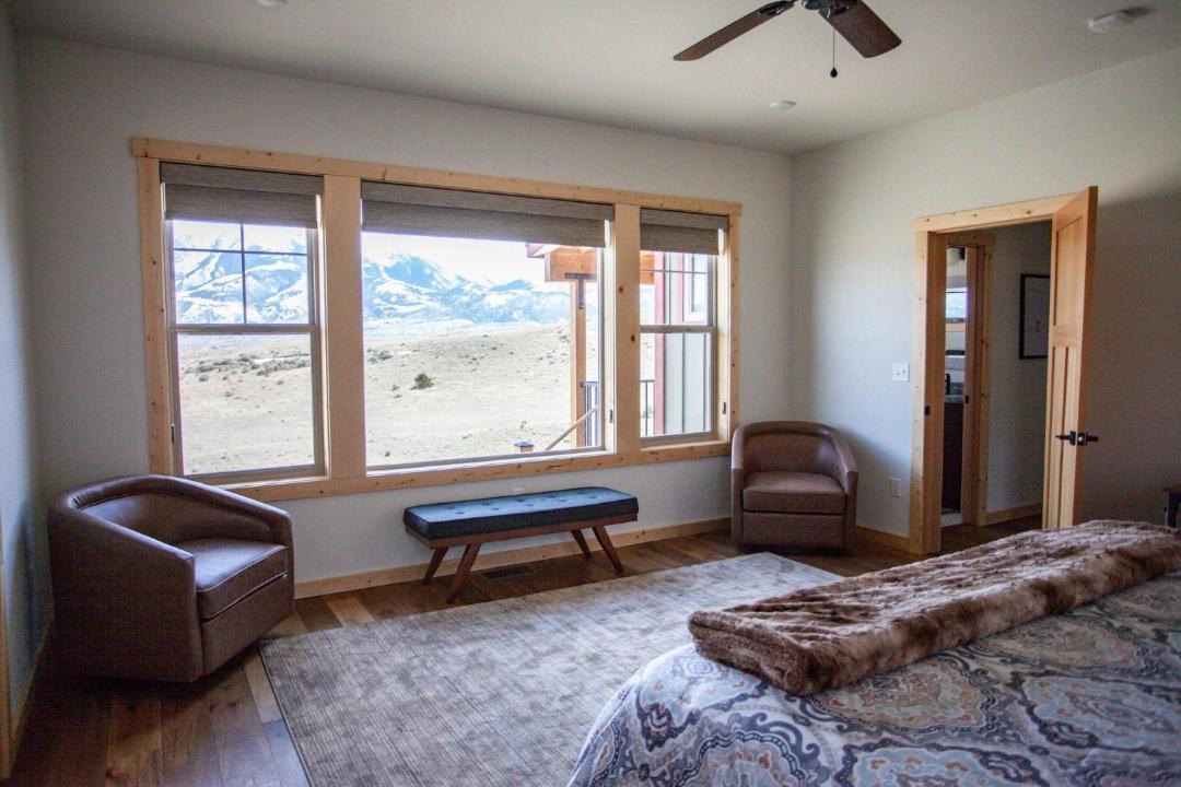 Photo of Bedroom in Emigrant