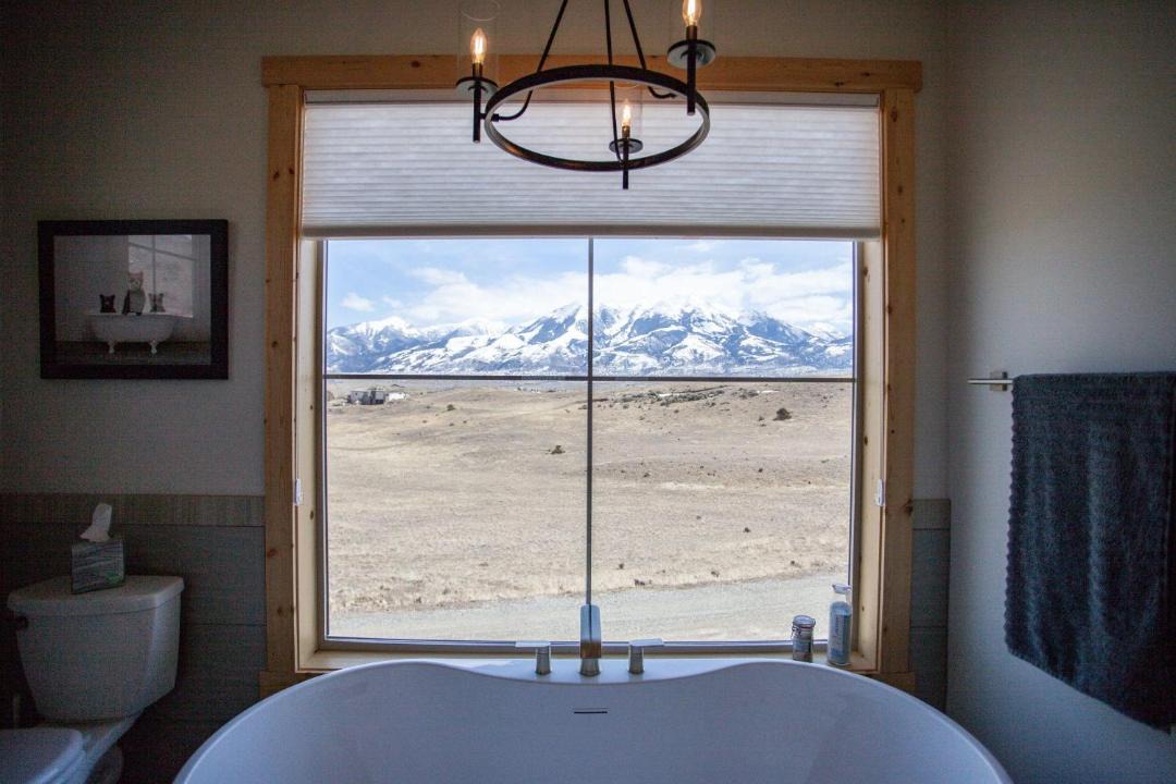 Photo of Bathroom in Emigrant