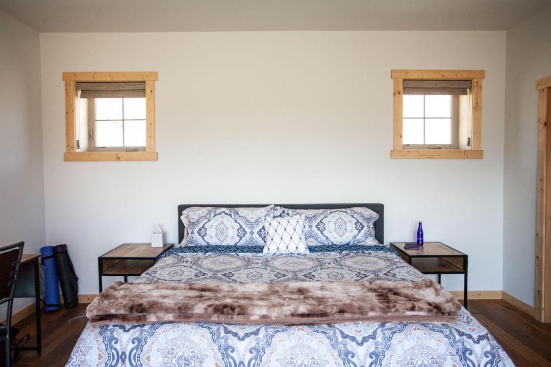 Photo of Bedroom in Emigrant