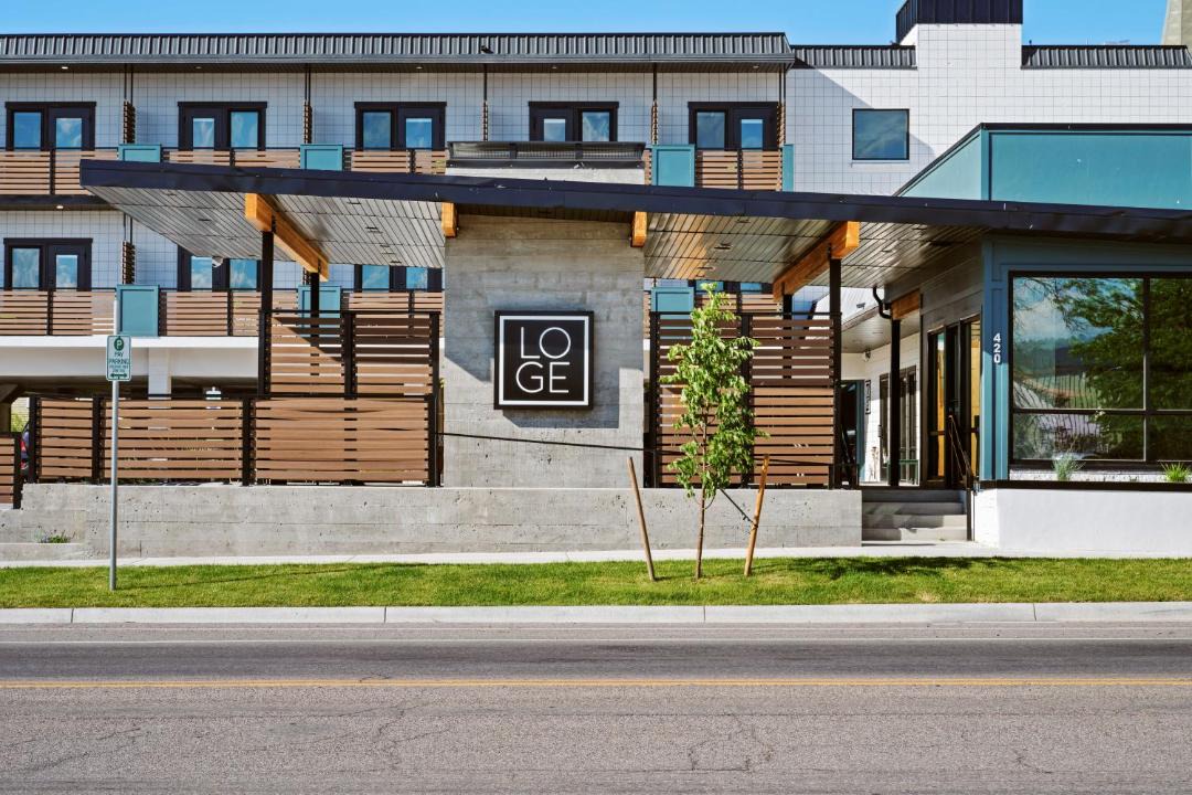 Photo of Others in Heart of Missoula