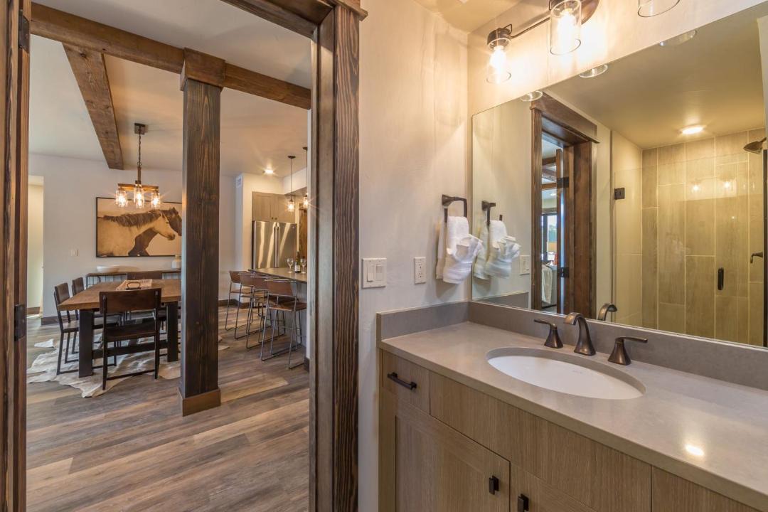 Photo of Others in Big Sky