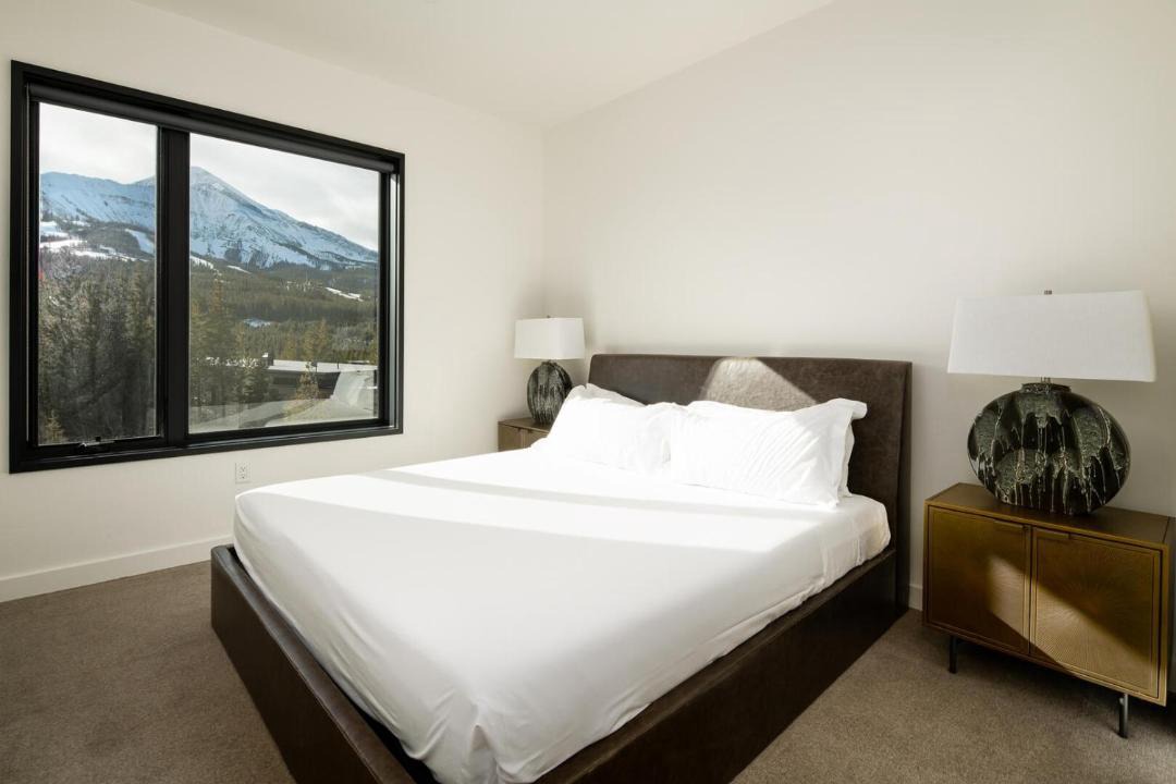 Photo of Bedroom in Big Sky