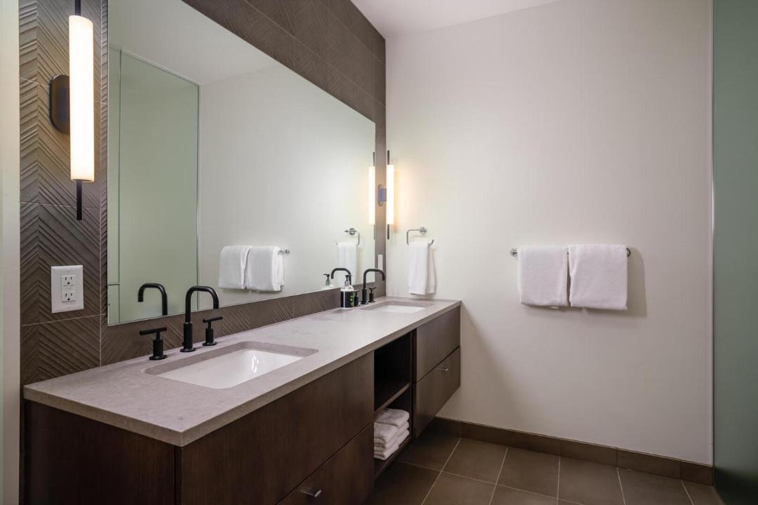 Photo of Bathroom in Big Sky