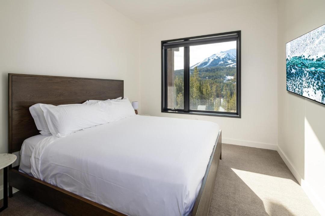 Photo of Bedroom in Big Sky