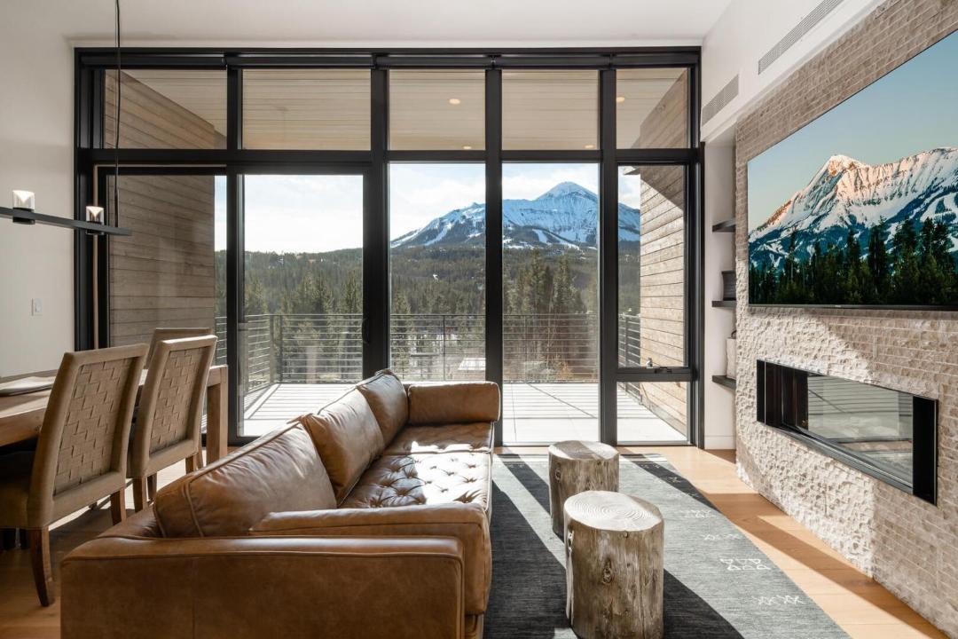 Photo of Others in Big Sky