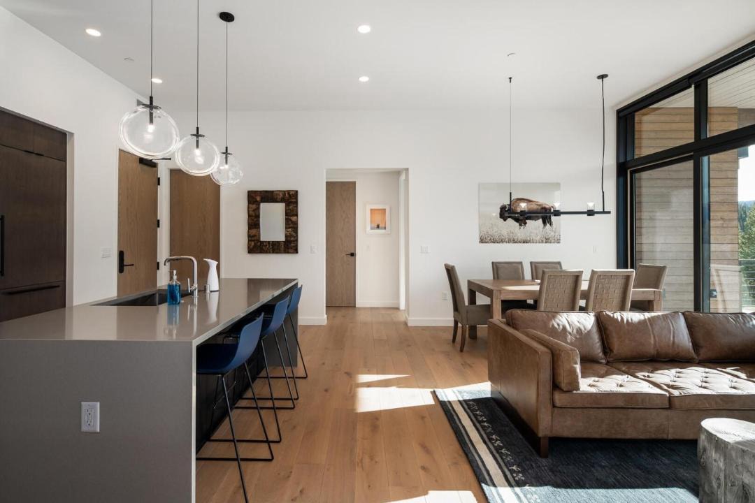 Photo of Others in Big Sky