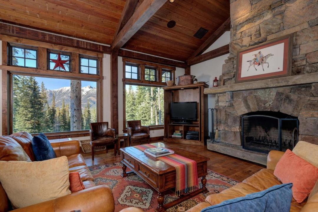 Photo of Others in Big Sky