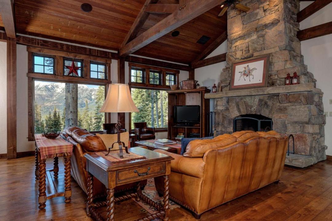 Photo of Others in Big Sky