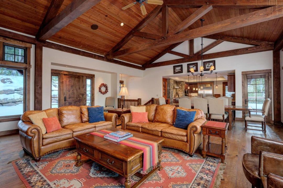 Photo of Others in Big Sky