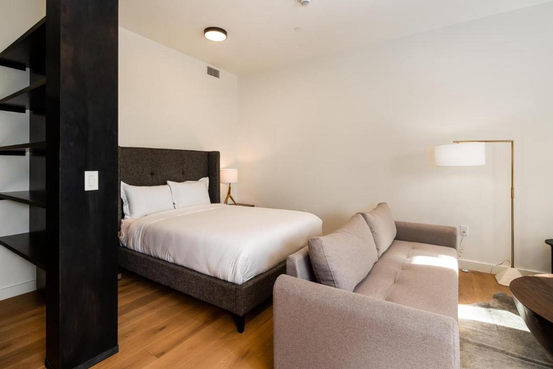 Photo of Bedroom in Big Sky