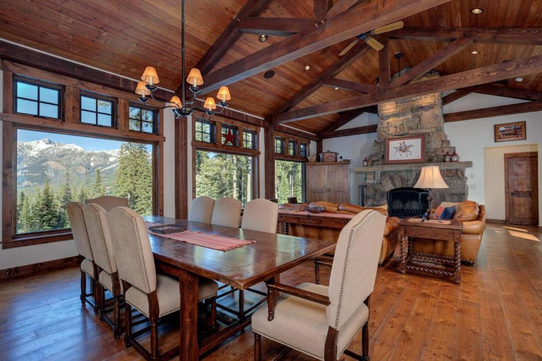 Photo of Others in Big Sky