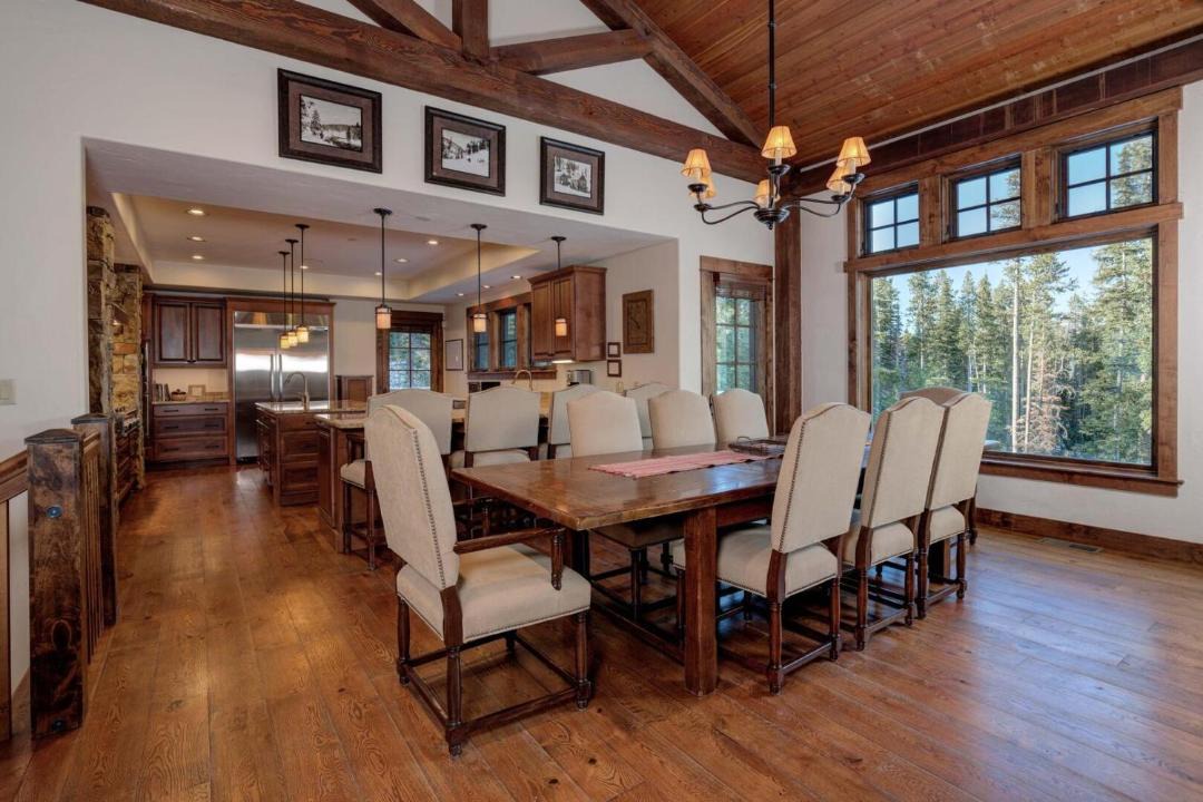 Photo of Others in Big Sky