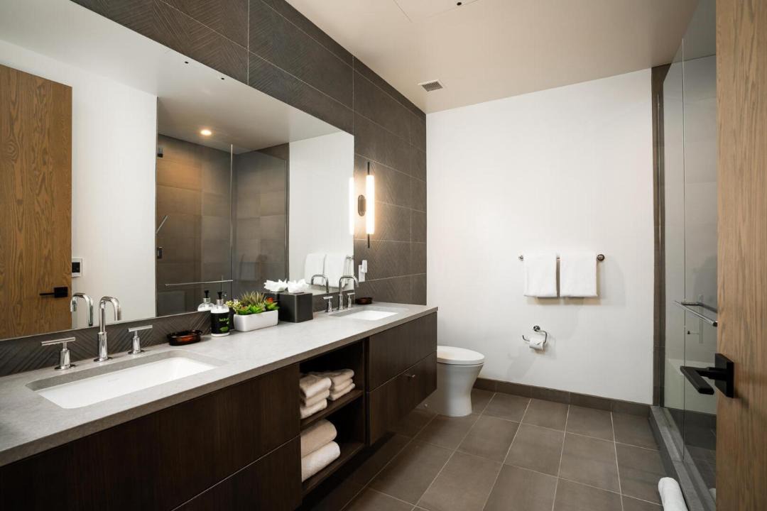 Photo of Bathroom in Big Sky