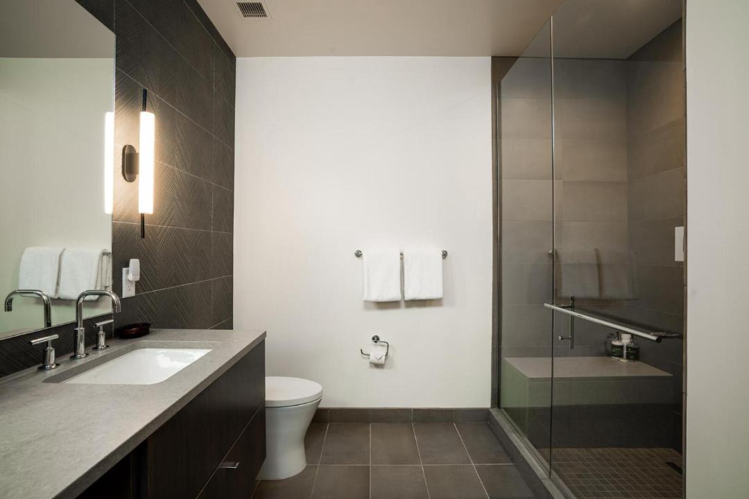 Photo of Bathroom in Big Sky