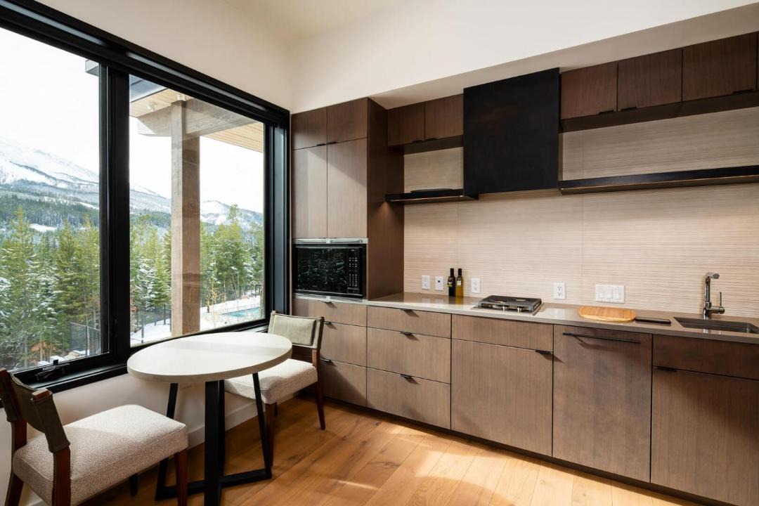 Photo of Others in Big Sky