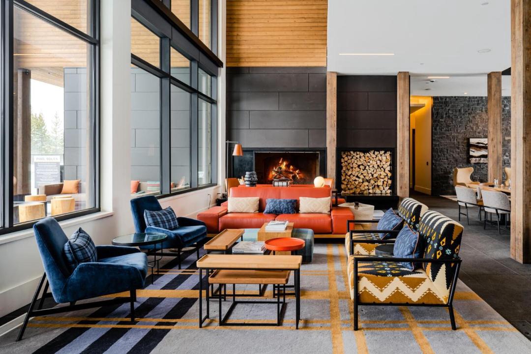 Photo of Others in Big Sky