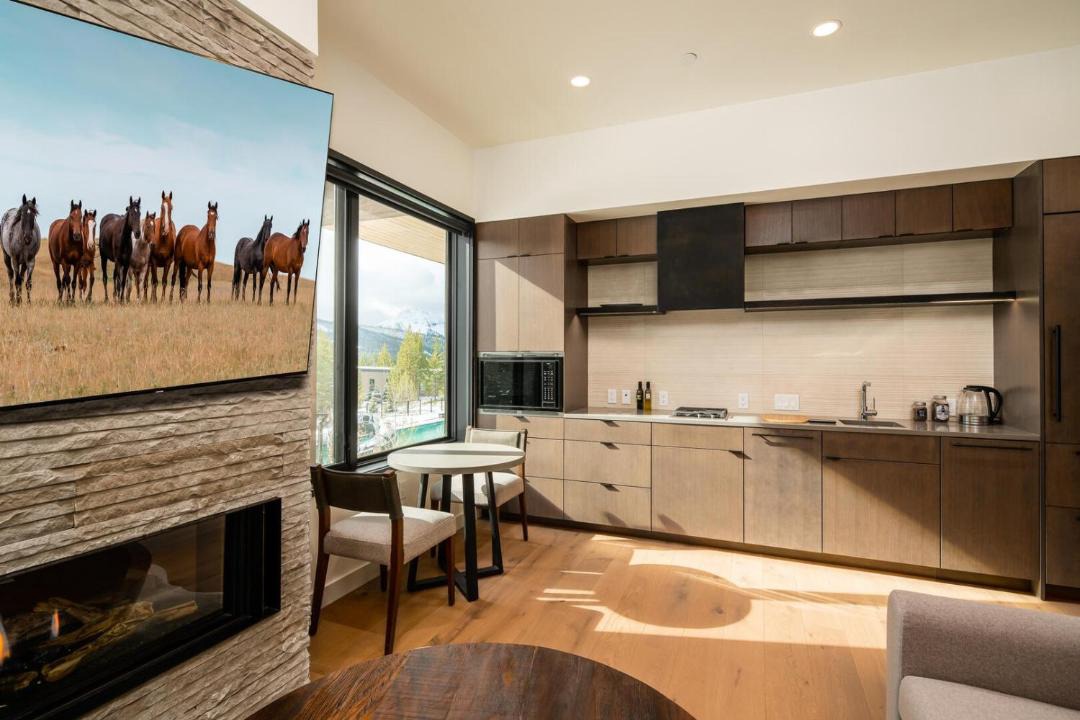 Photo of Others in Big Sky