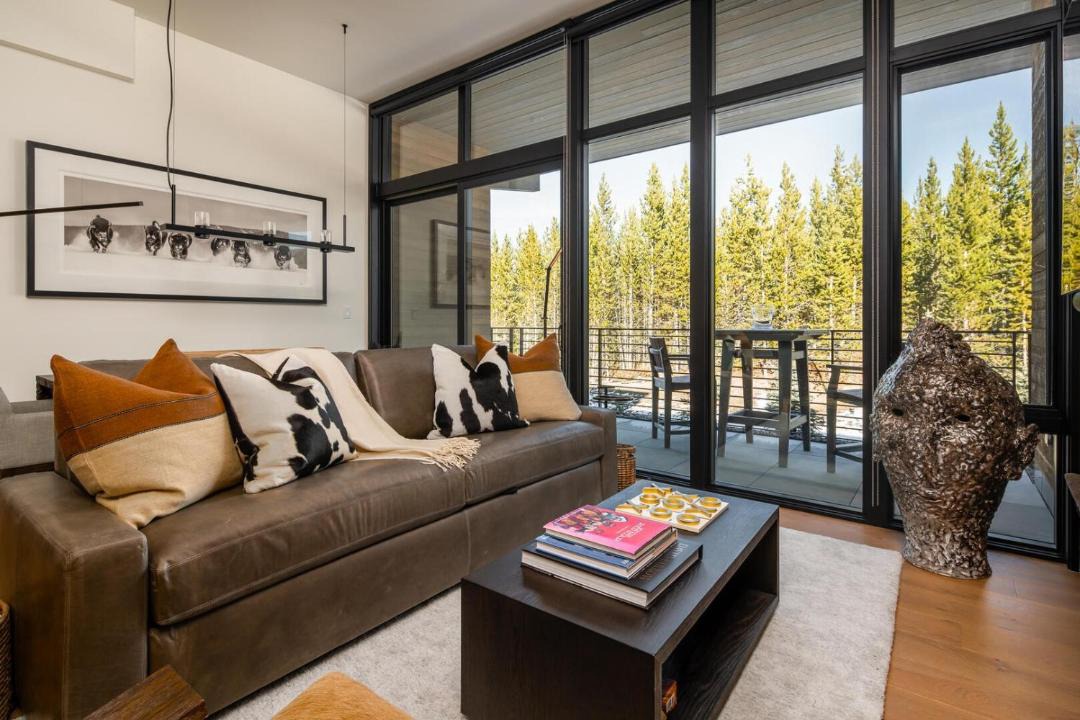 Photo of Others in Big Sky